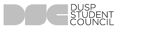 DUSP Student Council